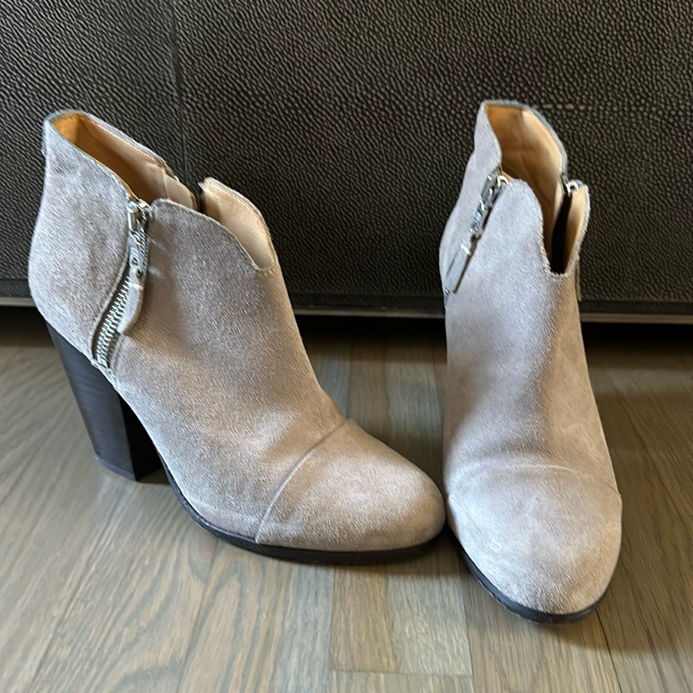 Rag & Bone Margot bootie